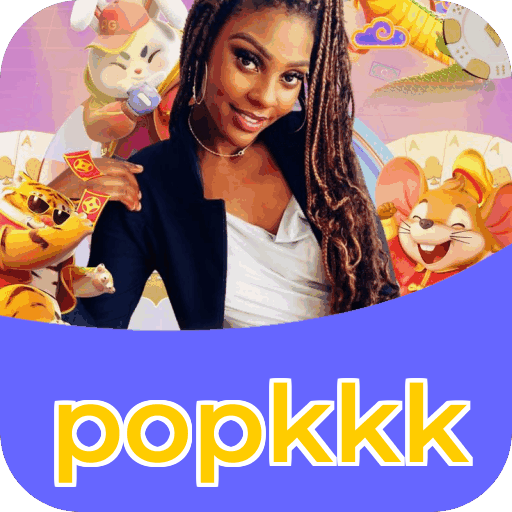 popkkk RTP Games